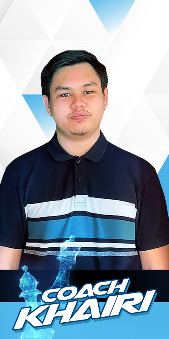 Team Member 7